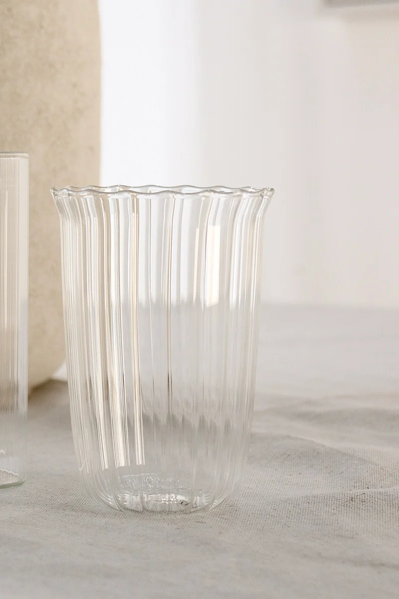 Linea Gläser Set 400ml