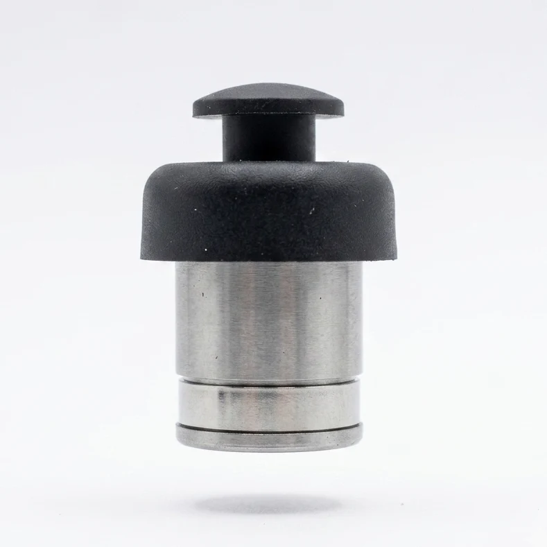 Universal Pressure Cooker Safety Valve Set (Stainless Steel Release Valves)